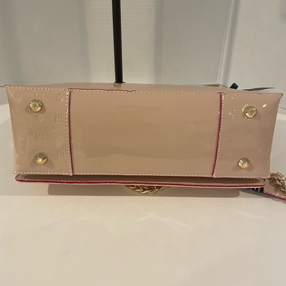 NWT ARCADIA Laila Crossbody Bag with COA - Picture 5 of 16